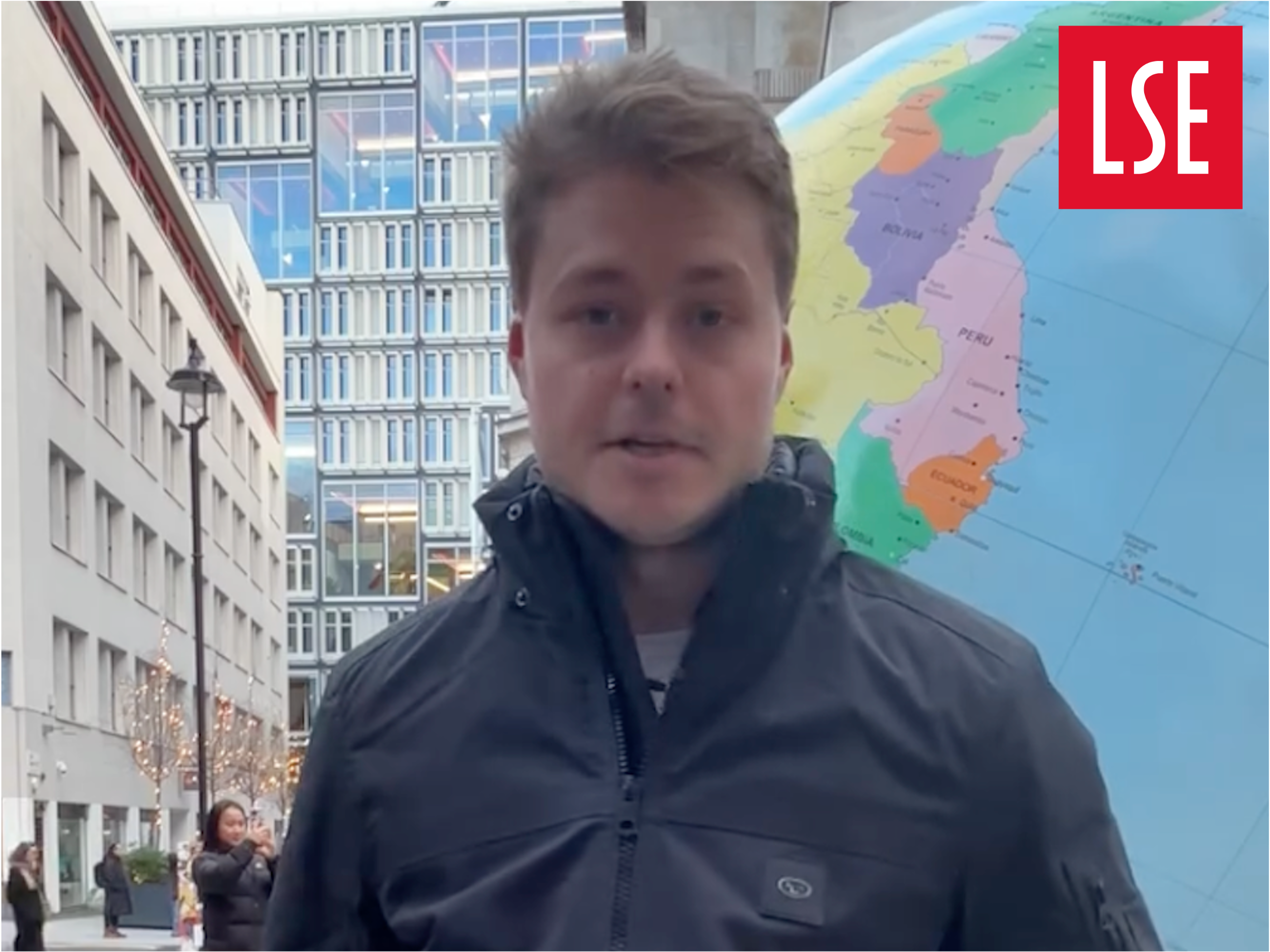 LSE Media Office